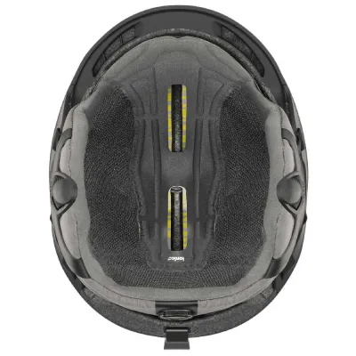 Ski Helm Smith Code Mips Skihelm 0 (Bild 4)