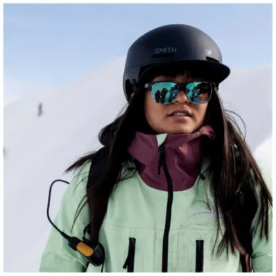 Ski Helm Smith Code Mips Skihelm 0 (Bild 6)