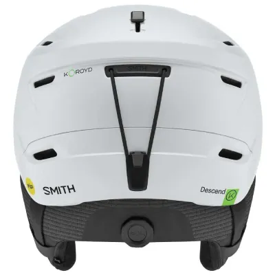 Ski Helm Smith Descend Mips Skihelm 0 (Bild 18)