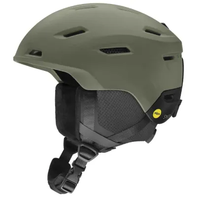 Ski Helm Smith Descend Mips Skihelm 0 (Bild 6)
