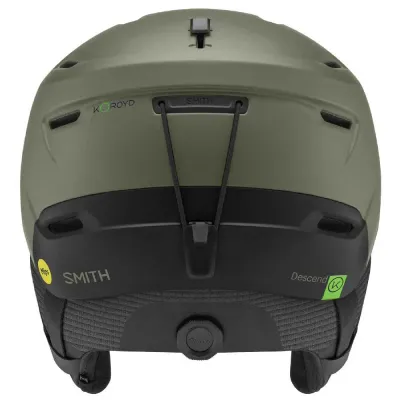 Ski Helm Smith Descend Mips Skihelm 0 (Bild 7)