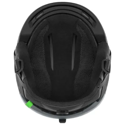 Ski Helm Smith Descend Mips Skihelm 0 (Bild 5)
