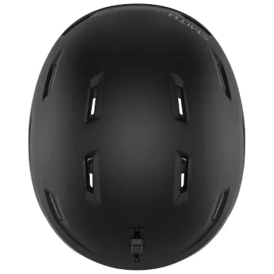 Ski Helm Smith Descend Skihelm 0 (Bild 5)