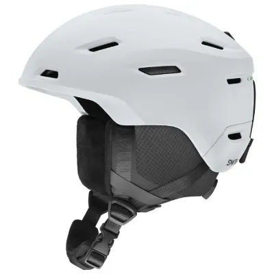 Ski Helm Smith Descend Skihelm 0 (Bild 6)