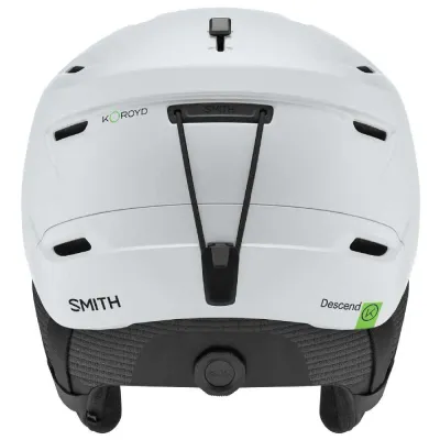 Ski Helm Smith Descend Skihelm 0 (Bild 7)