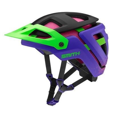 MTB-Helm Smith Forefront 3 MIPS 2026 (Bild 2)