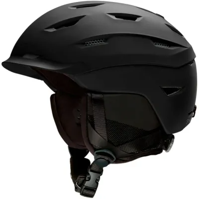 Ski Helm Smith Level Mips Skihelm 0 (Bild 1)