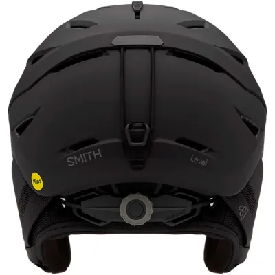 Ski Helm Smith Level Mips Skihelm 0 (Bild 2)