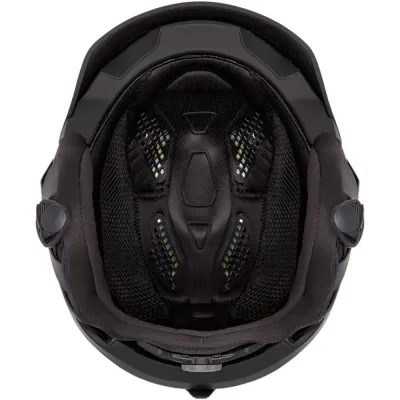 Ski Helm Smith Level Mips Skihelm 0 (Bild 4)