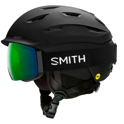 Ski Helm Smith Level Mips Skihelm 0 (Bild 5)