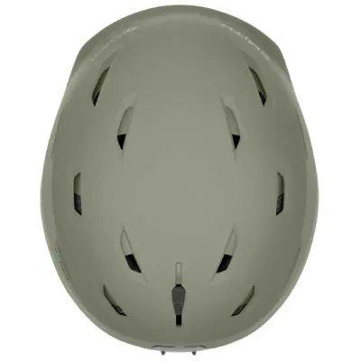 Ski Helm Smith Level Mips Skihelm 0 (Bild 11)