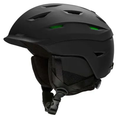Ski Helm Smith Level Skihelm 0 (Bild 1)