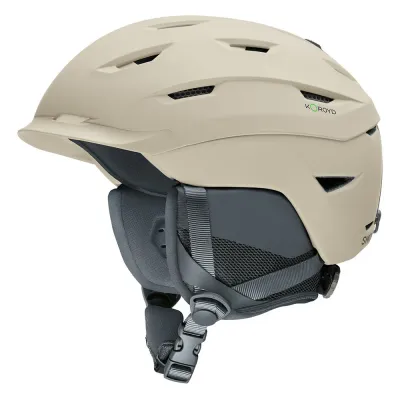 Ski Helm Smith Level Skihelm 0 (Bild 2)