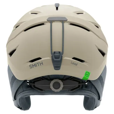Ski Helm Smith Level Skihelm 0 (Bild 3)