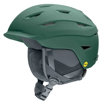 Ski Helm Smith Liberty Mips Skihelm 0 (Bild 1)