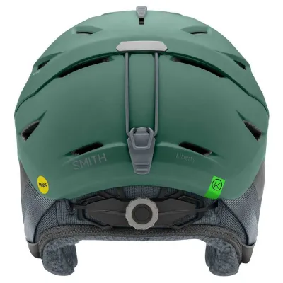 Ski Helm Smith Liberty Mips Skihelm 0 (Bild 2)