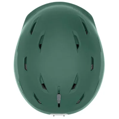 Ski Helm Smith Liberty Mips Skihelm 0 (Bild 3)