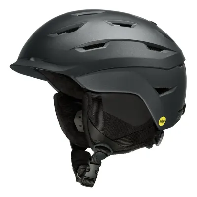 Ski Helm Smith Liberty Mips Skihelm 0 (Bild 1)