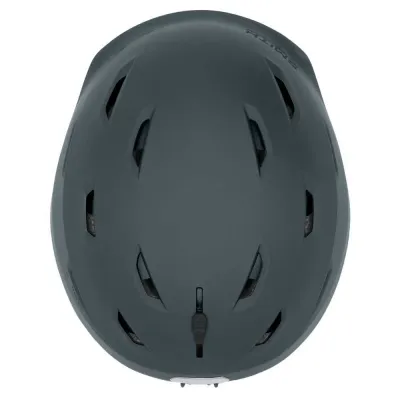 Ski Helm Smith Liberty Skihelm 0 (Bild 4)