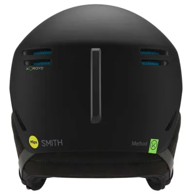 Ski Helm Smith Method Mips Skihelm 0 (Bild 2)