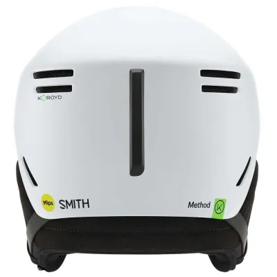 Ski Helm Smith Method Mips Skihelm 0 (Bild 5)