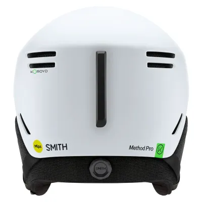 Ski Helm Smith Method Pro Mips Skihelm 0 (Bild 7)