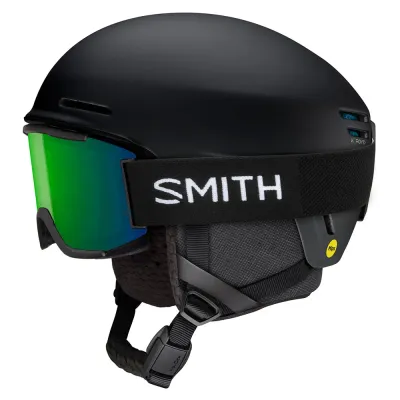 Ski Helm Smith Method Pro Mips Skihelm 0 (Bild 3)