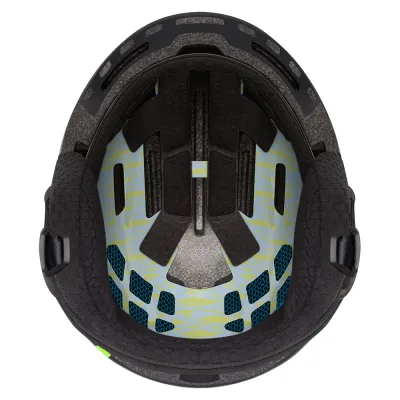 Ski Helm Smith Method Pro Mips Skihelm 0 (Bild 5)