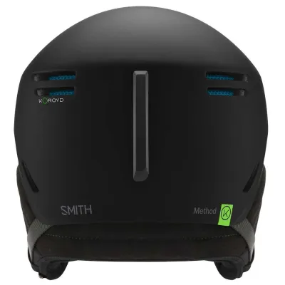Ski Helm Smith Method Skihelm 0 (Bild 2)