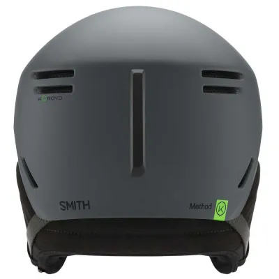 Ski Helm Smith Method Skihelm 0 (Bild 5)
