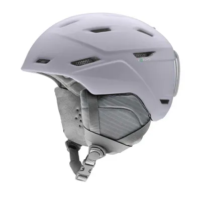 Ski Helm Smith Mirage Skihelm 0 (Bild 2)