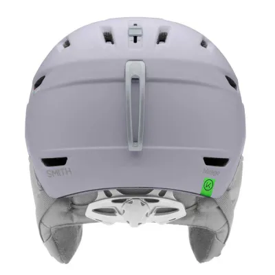 Ski Helm Smith Mirage Skihelm 0 (Bild 3)
