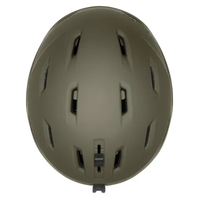 Ski Helm Smith Mission Mips Skihelm 0 (Bild 6)