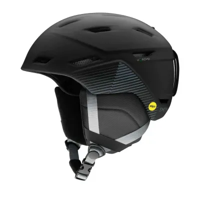 Ski Helm Smith Mission Mips Skihelm 0 (Bild 1)