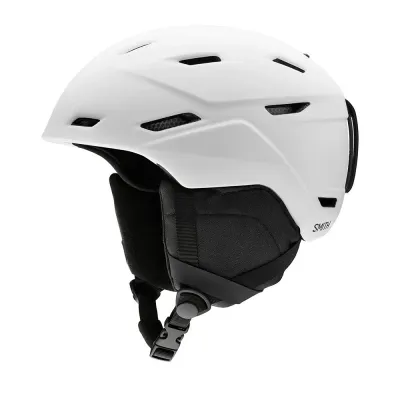 Ski Helm Smith Mission Skihelm 0 (Bild 1)