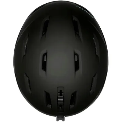 Ski Helm Smith Mission Skihelm 0 (Bild 4)