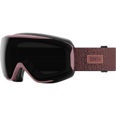 Skibrille Smith Moment ChromaPop Skibrille 0 (Bild 2)