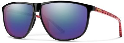 Sportbrille Smith Mono Lake 2025 (Bild 3)