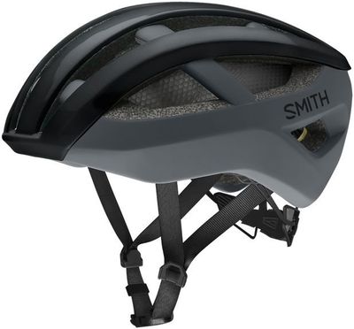 Fahrradhelme City und Trekking Smith Network MIPS 2024 (Bild 2)