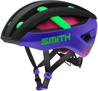 Fahrradhelme City und Trekking Smith Network MIPS 2026 (Bild 2)