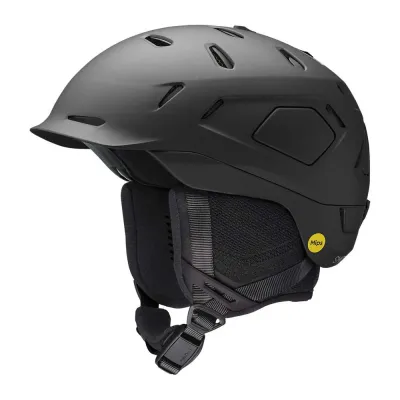 Ski Helm Smith Nexus Mips Skihelm 0 (Bild 1)
