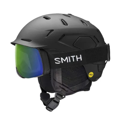 Ski Helm Smith Nexus Mips Skihelm 0 (Bild 3)