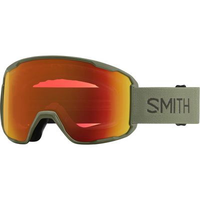 Skibrille Smith Preview ChromaPop Skibrille 0 (Bild 2)