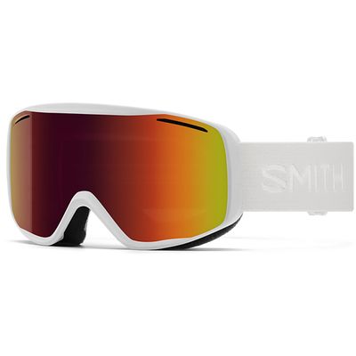 Skibrille Smith Rally Skibrille 0 (Bild 1)
