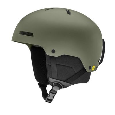 Ski Helm Smith Rodeo Mips Skihelm 0 (Bild 10)