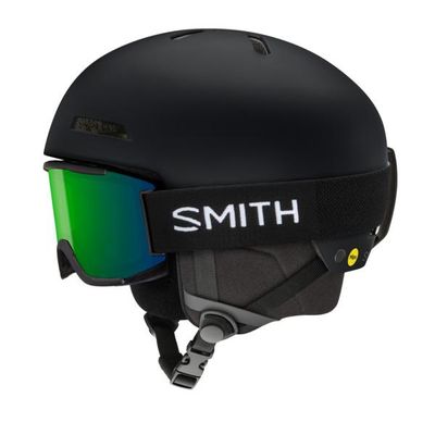 Ski Helm Smith Rodeo Mips Skihelm 0 (Bild 8)