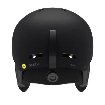 Ski Helm Smith Rodeo Mips Skihelm 0 (Bild 2)