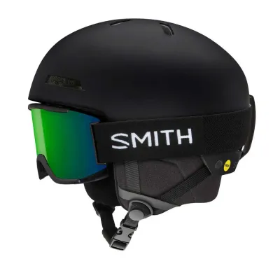 Ski Helm Smith Rodeo Mips Skihelm 0 (Bild 3)