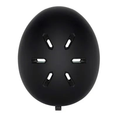 Ski Helm Smith Rodeo Mips Skihelm 0 (Bild 4)
