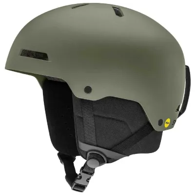 Ski Helm Smith Rodeo Mips Skihelm 0 (Bild 8)